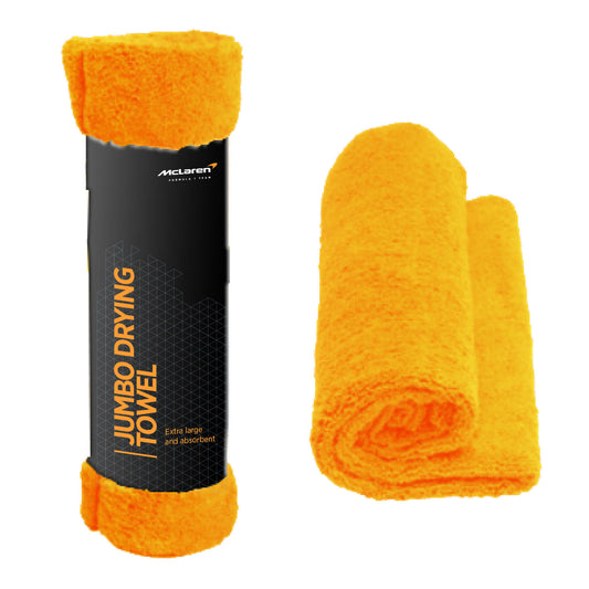 Jumbo Drying towel