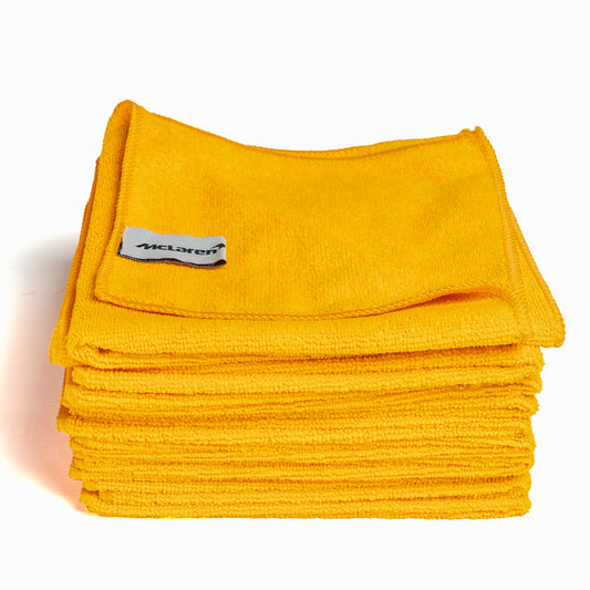Standard Microfibre Cloths