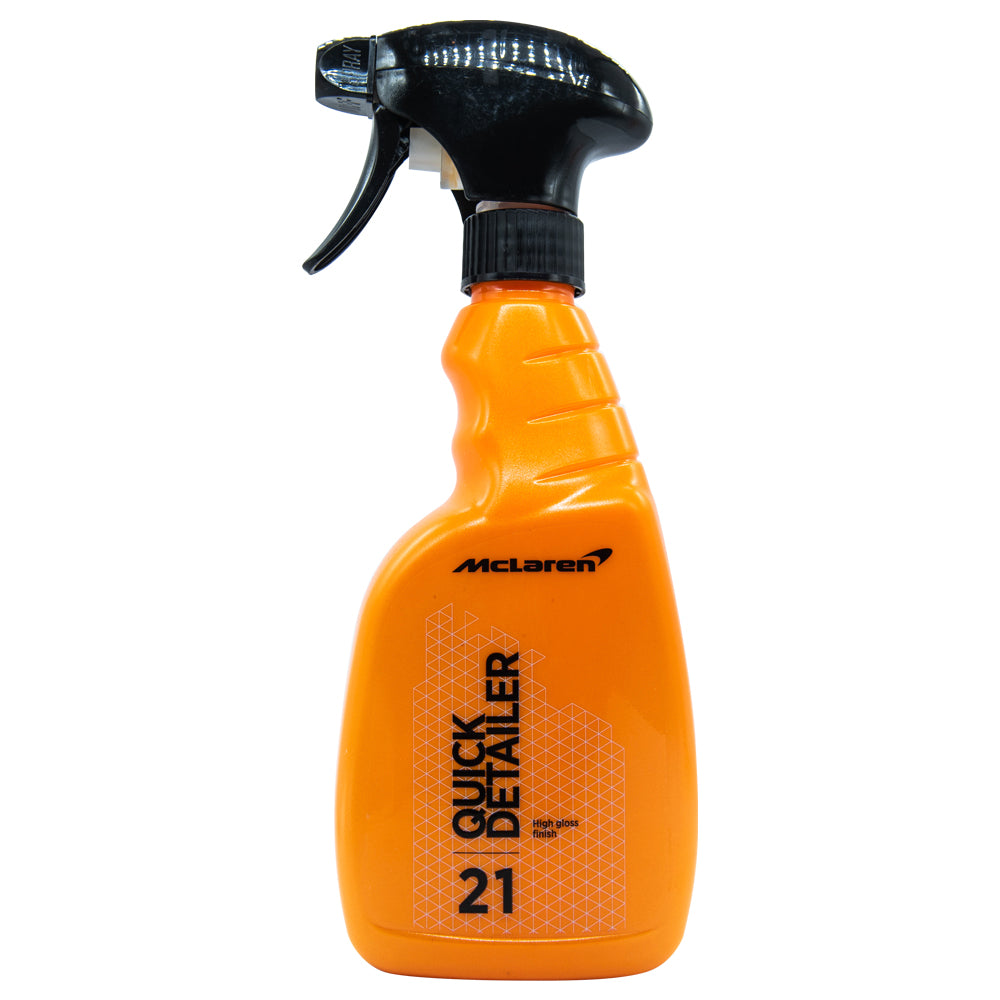 Detailer Quick shine 600ml - Procleaner Shop