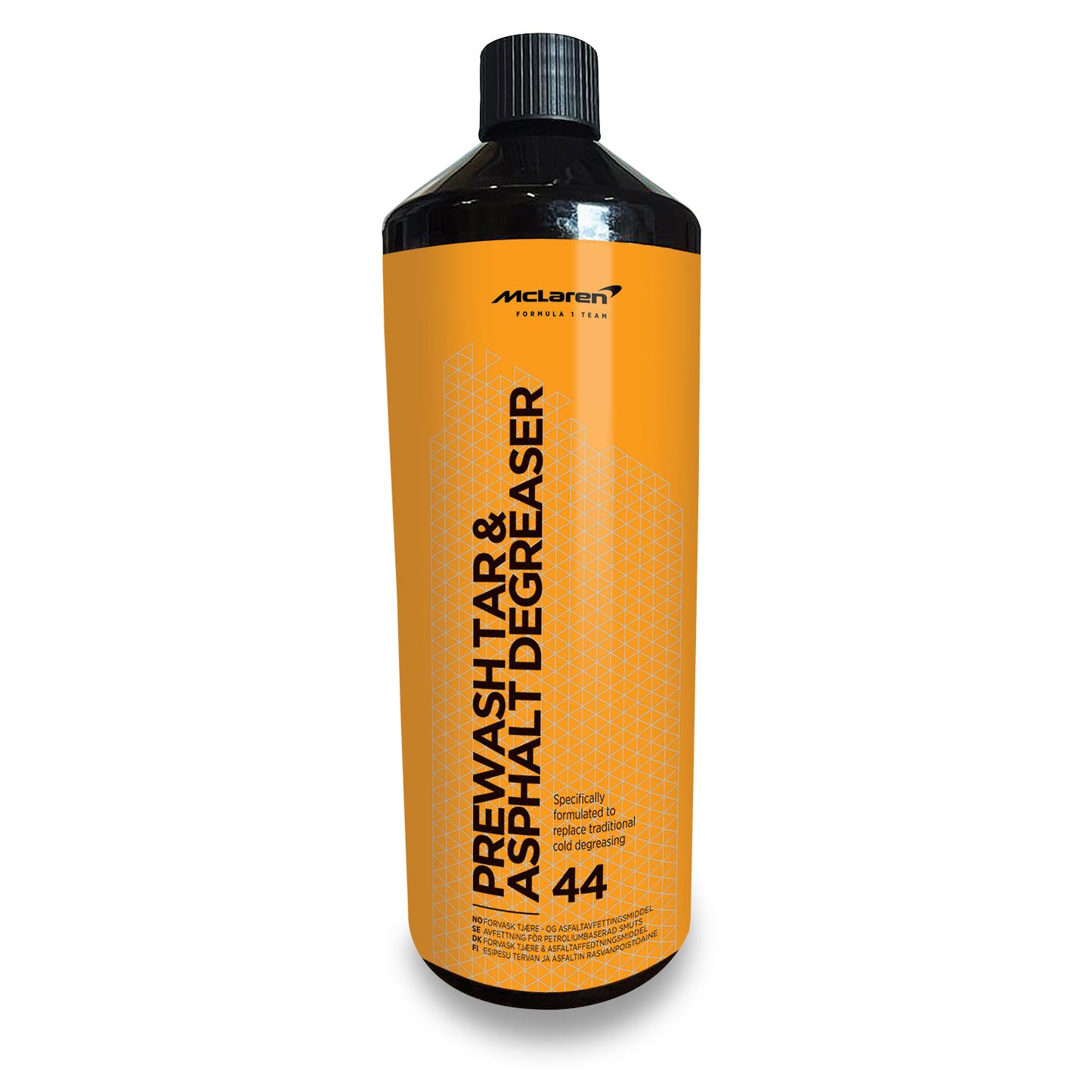 Prewash Tar & Asphalt Degreaser
