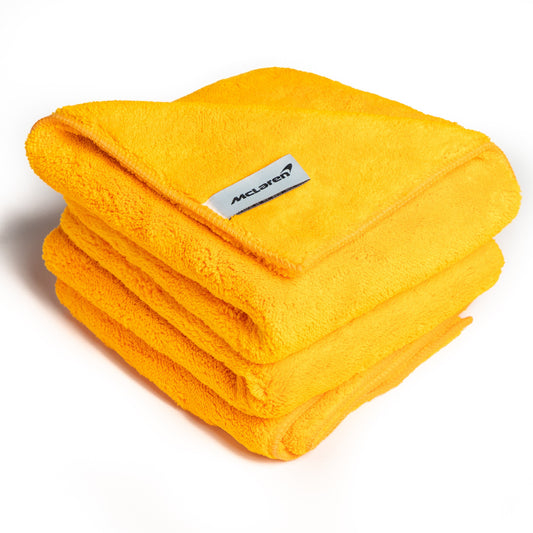 Luxury Microfibre Cloths